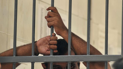 Baru Dapatkan Asimilasi, Ketahuan Mencuri Warga Ini Kembali Dibui